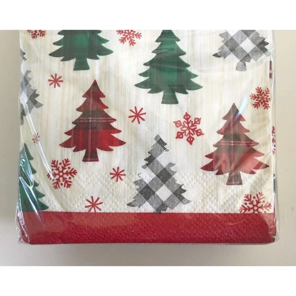 Nantucket homespun holiday
